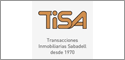 Inmobiliaria tisa