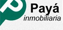 Inmobiliaria payá