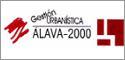 Gestión urbanística álava 2000