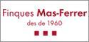 Finques Mas-Ferrer