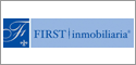 First inmobiliaria