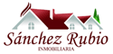 SÁNCHEZ RUBIO INMOBILIARIA