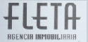 Agencia inmobiliaria fleta