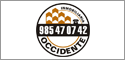 Inmobiliaria occidente