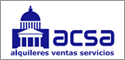 ACSA INMOBILIARIA