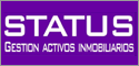 Status gestion activos inmobiliarios
