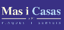 Mas i Casas Finques i Serveis, SL