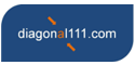 Diagonal 111