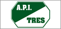 A.p.i. TRES