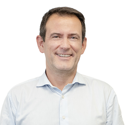 César Oteiza