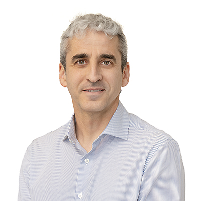 Jose Molero