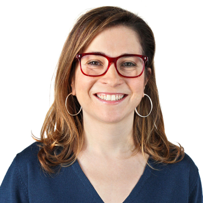 Marta Suárez