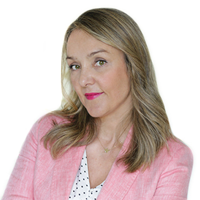 Miriam Broncano
