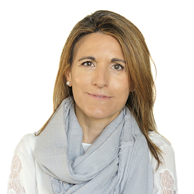 Raquel García