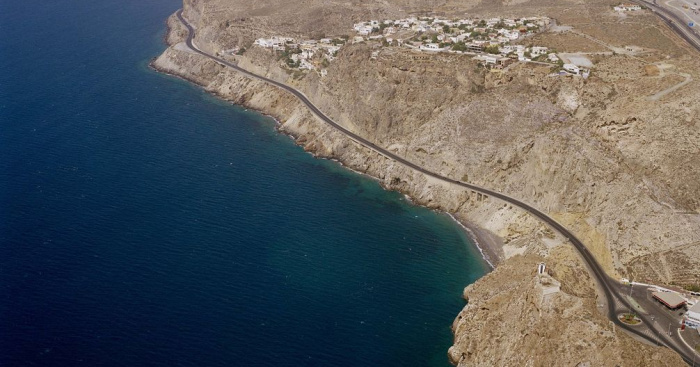 Playa San Telmo, Almería / Fuente: mapama.gob.es
