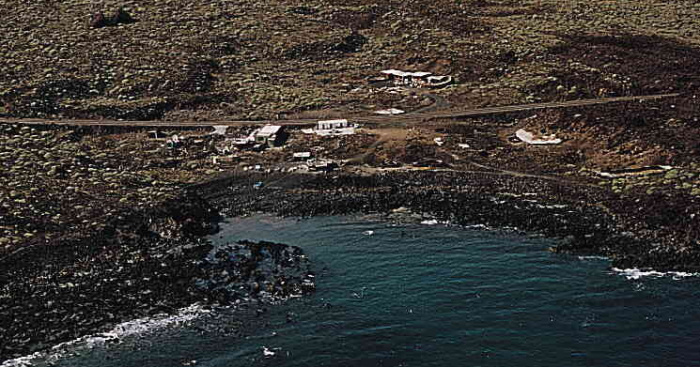 Playa Caleta de las Escamas, Haría, Lanzarote / Fuente: mapama.gob.es