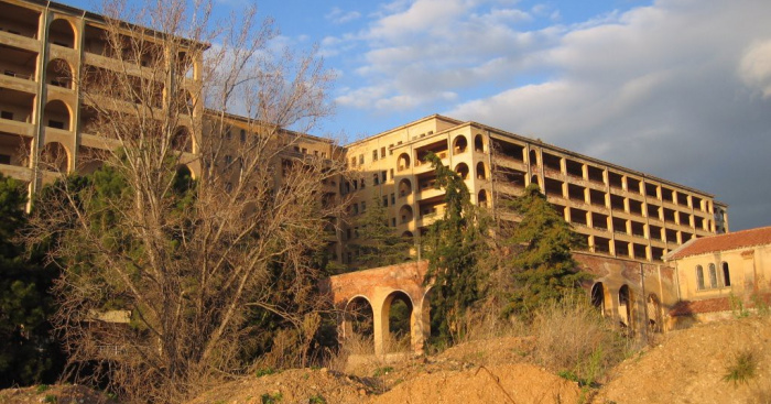 Die 10 Unheimlichsten Orte Spaniens Idealista