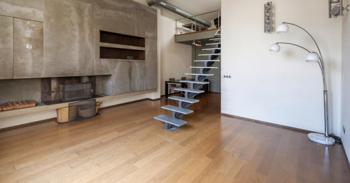 Casas com grandes descontos