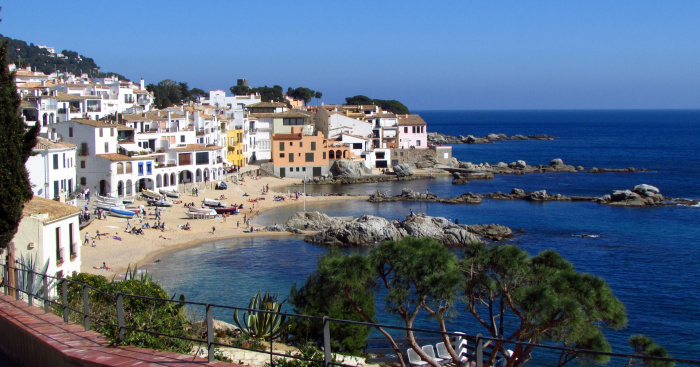 Découvrez la Costa Brava cet été 2020 / pxhere.com/es/photo/714601 Découvrez la Costa Brava cet été 2020 / pxhere.com/es/photo/714601