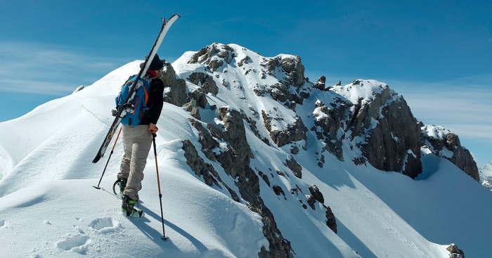 Domaines et stations de ski en Espagne pour 2021 Domaines et stations de ski en Espagne pour 2021