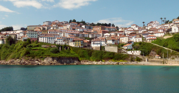 Voici les cinq meilleurs endroits du nord de l'Espagne à visiter en 2018 / flickr.com/photos/fvk_imagen/.