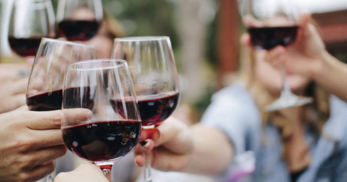 Enotourism makes for a great weekend escape