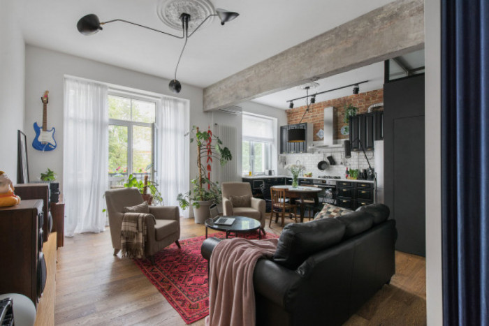 Tipps Fur Die Perfekte Aufteilung Von Innenraumen Idealista