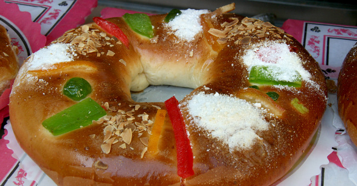 Try great Spanish Christmas food Tradițiile și obiceiurile de Crăciun Spania