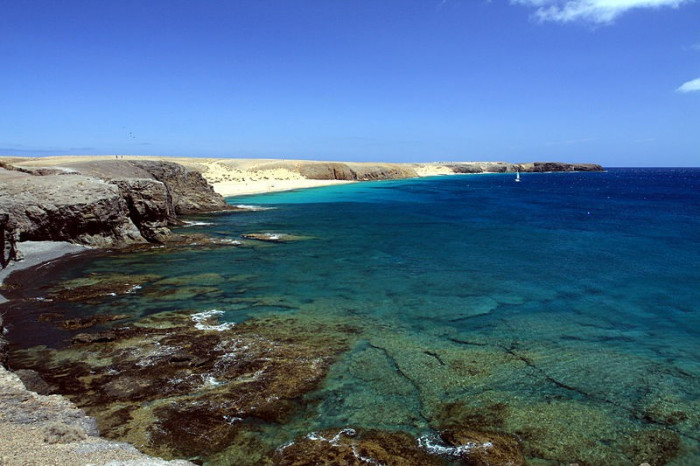 Lanzarote / Pixabay