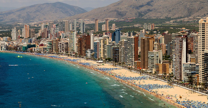 Spania Este Cea Mai Tare ÈarÄ Pentru A Te Retrage La Pensie Idealista