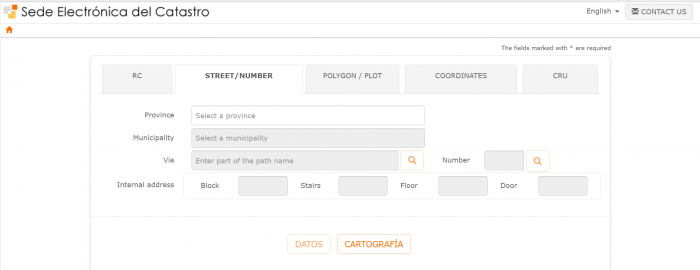 How to find a property's cadastral reference in Spain — idealista
