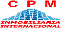 Inmobiliaria Internacional CPM