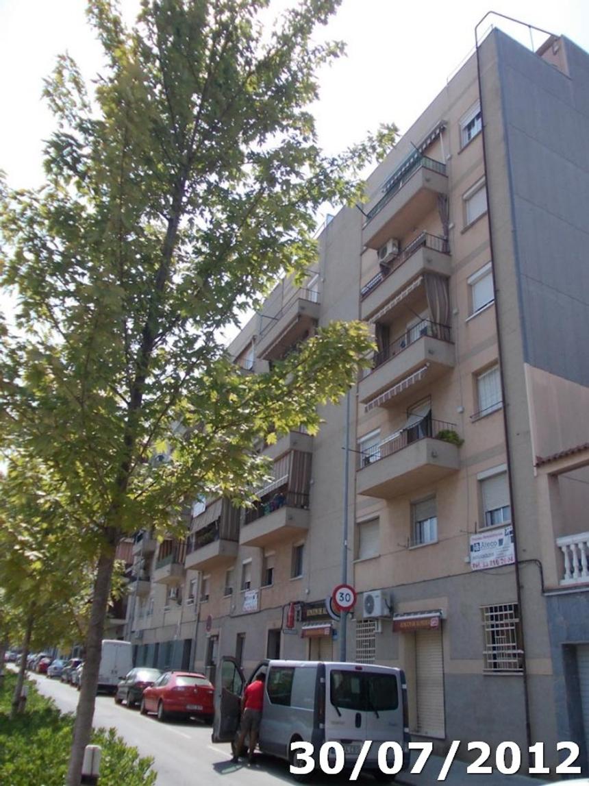 Via S Oleguer, 29, Barberà del Vallès — idealista