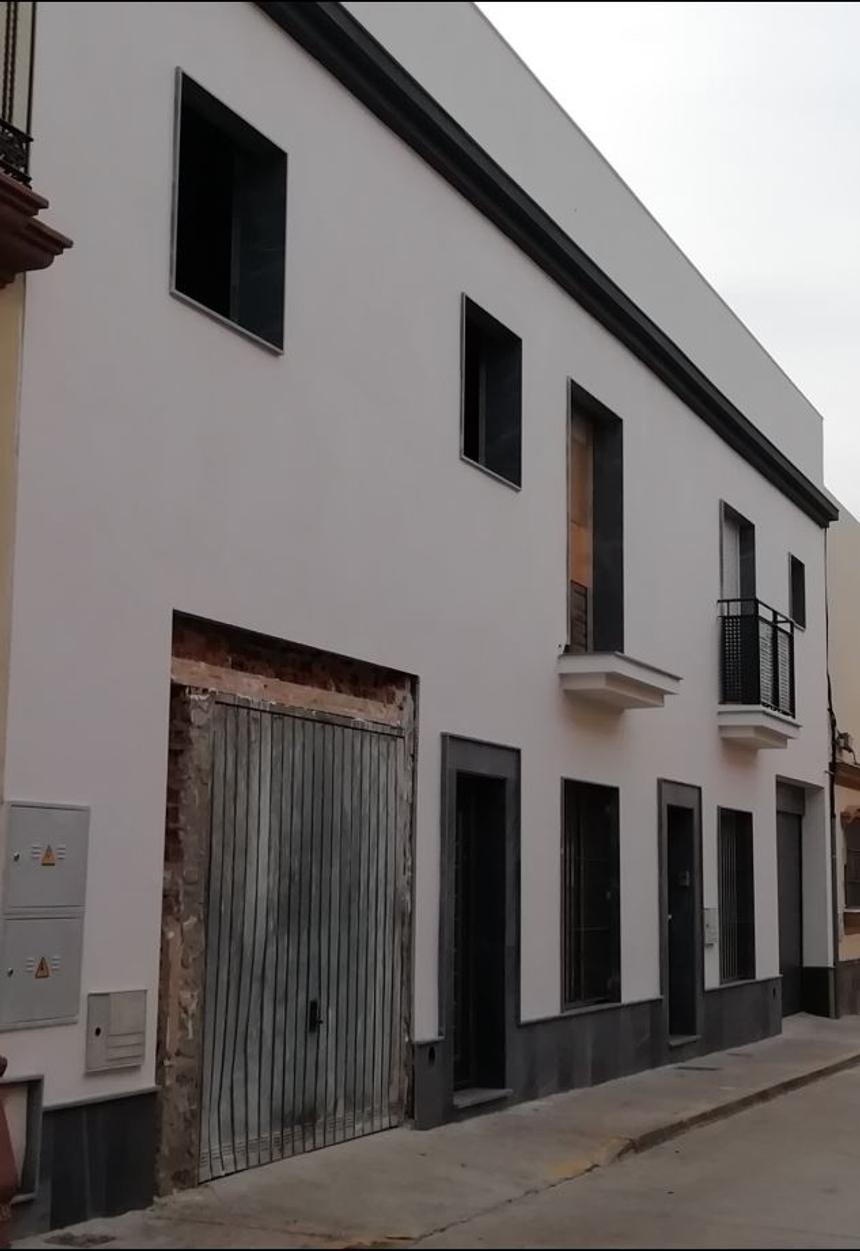Calle Arcos De La Frontera, 14, Chiclana de la Frontera — idealista