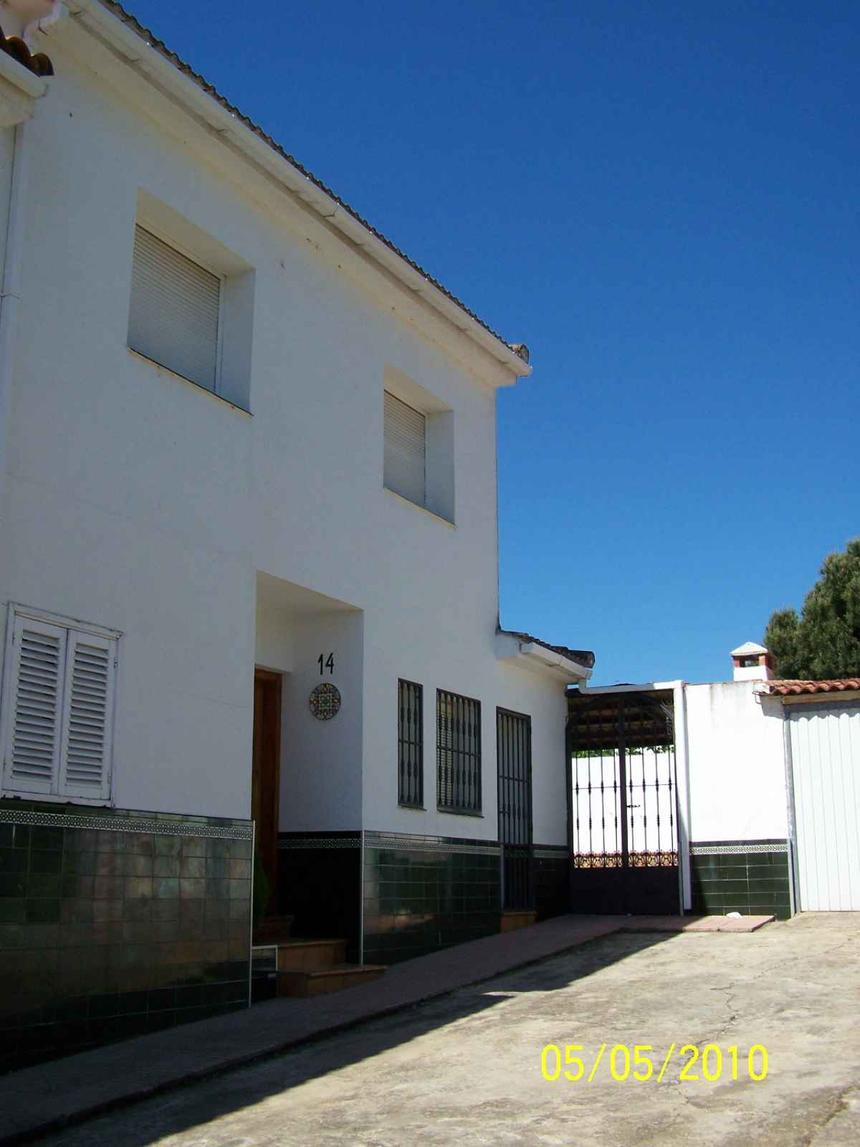 Urbanizacion Solana Cristo, 12-C, Almadén — idealista