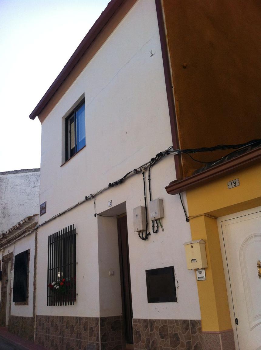 Calle La Solana, 17, Almedina — idealista