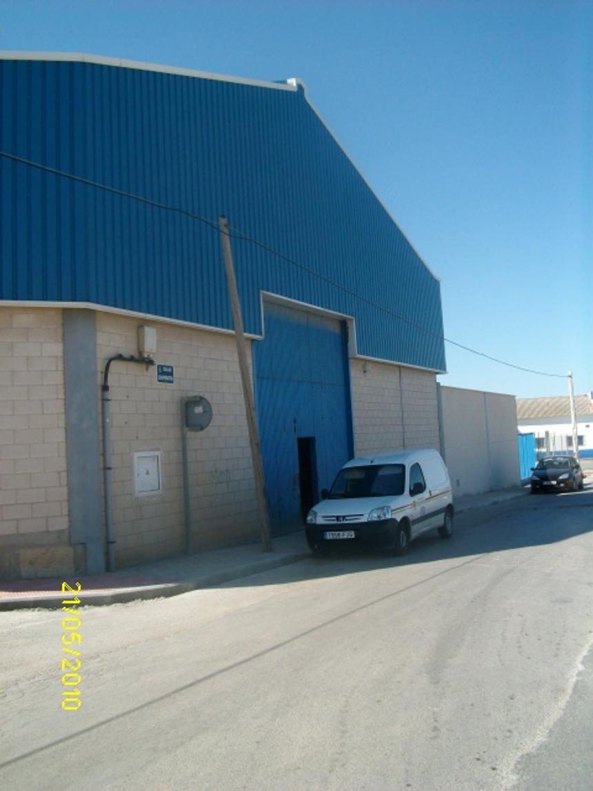 Calle Cooperativa, 45, La Solana — idealista