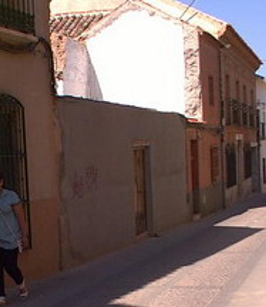 Calle Carcel Vieja, 7, La Solana — idealista