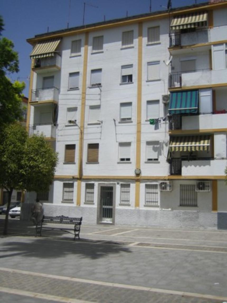 Plaza Salesianos, 2, Montilla — idealista