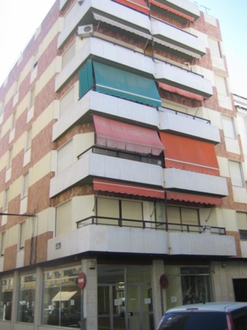 Calle San Francisco Solano, 1, Montilla — idealista