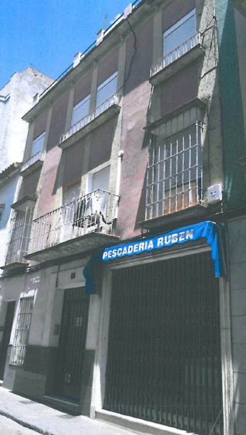 Calle San Francisco Solano, 17, Montilla — idealista