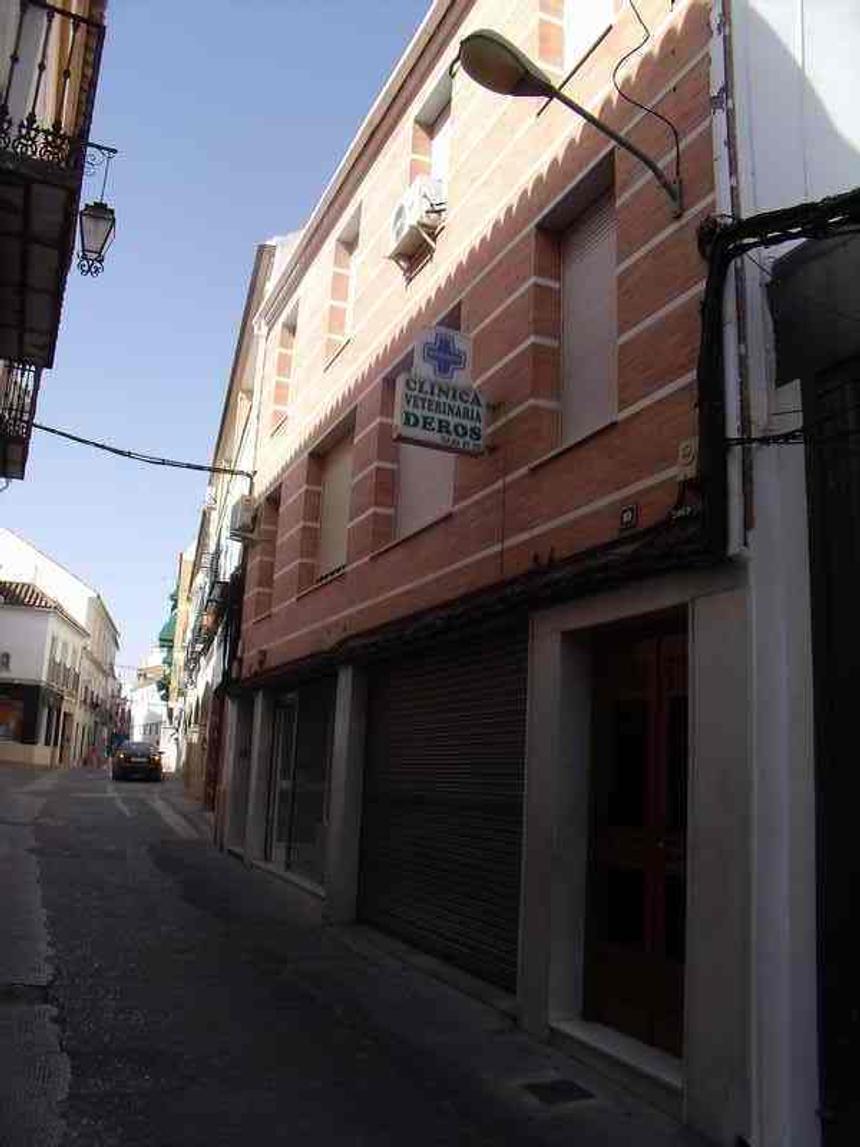 Calle Escuelas, 4-T, Montilla — idealista