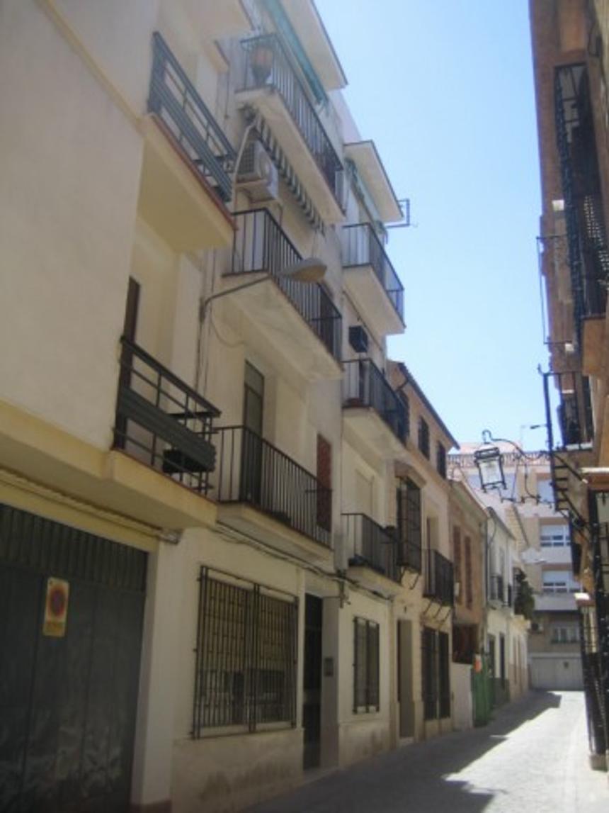 Calle Don Diego De Alvear, 7, Montilla — idealista