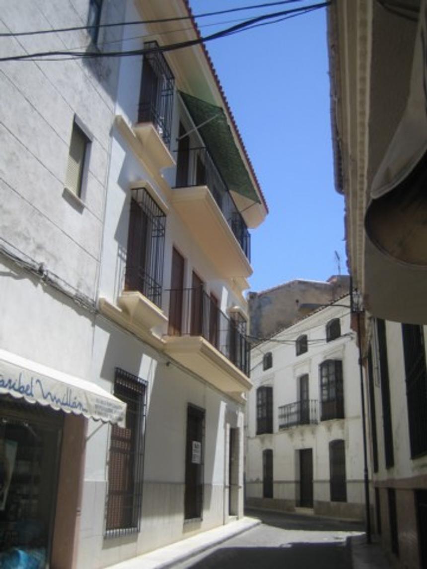 Calle Hermanos Garnelo, 6, Montilla — idealista