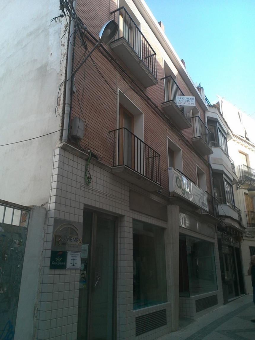 Calle Solana, 10, Priego de Córdoba — idealista
