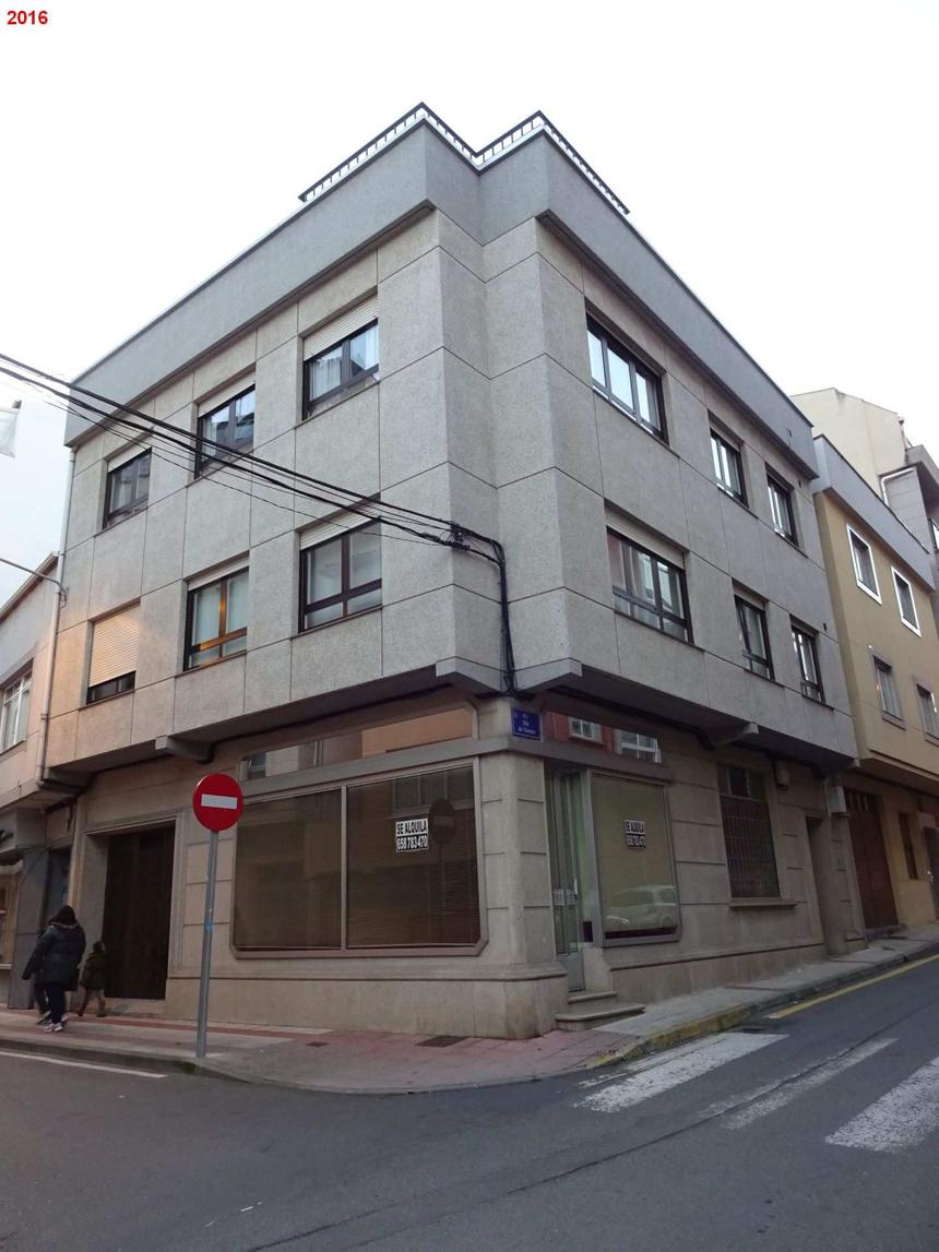 Rua Ria Viveiro, 1, Arteixo — idealista