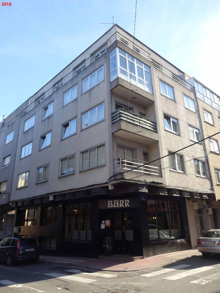 Rua Ria Arousa, 3, Arteixo — idealista