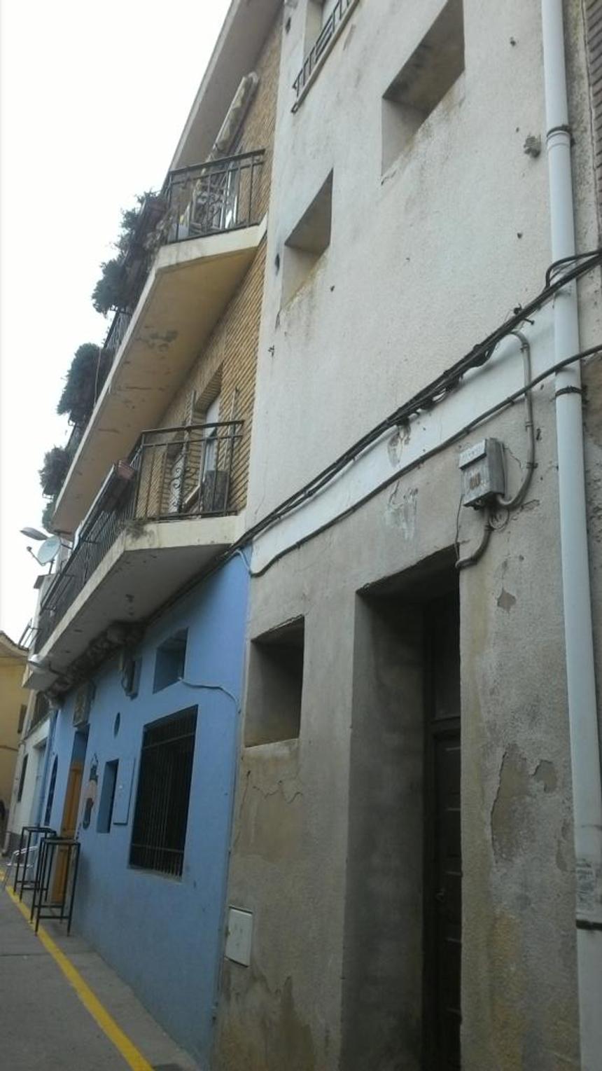 Calle Solano, 8, Ausejo — idealista