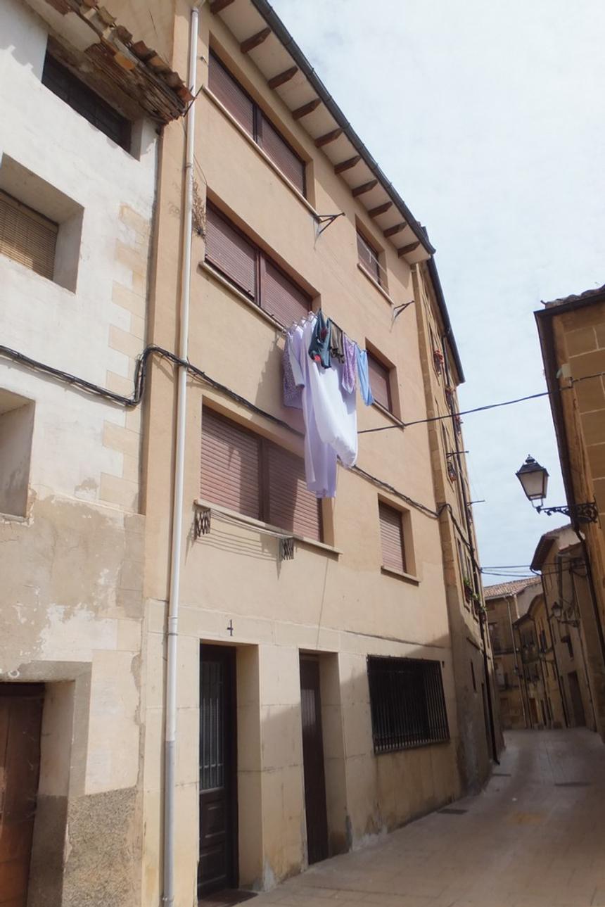 Calle Solana, 4, Briñas — idealista