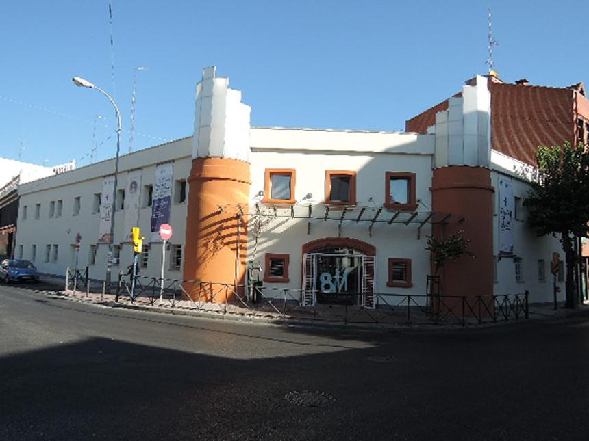 Calle Luis Sauquillo 10 Fuenlabrada idealista
